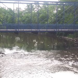 Meet your Posher, Leslie